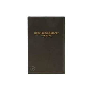 Pocket Bible